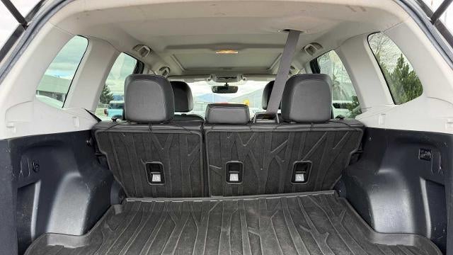 2018 Subaru Forester 2.0XT Premium
