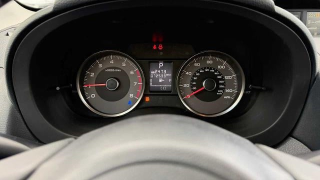 2018 Subaru Forester 2.0XT Premium