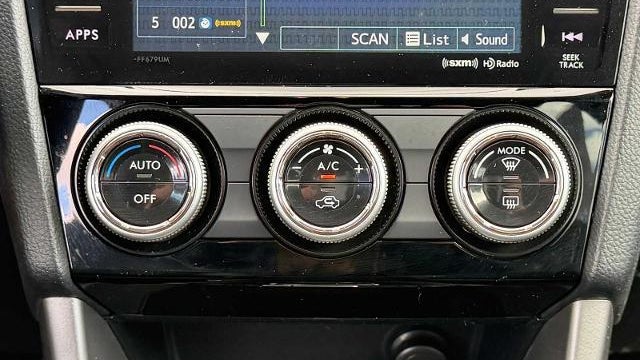 2018 Subaru Forester 2.0XT Premium