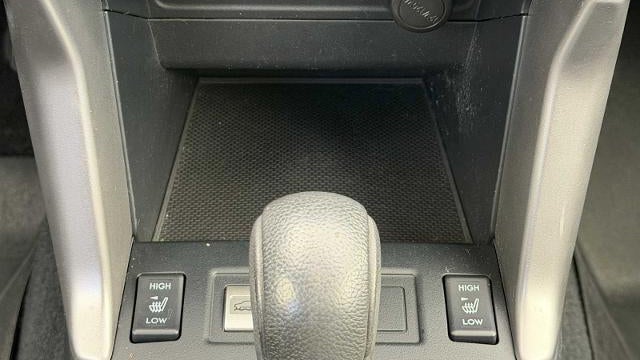 2018 Subaru Forester 2.0XT Premium