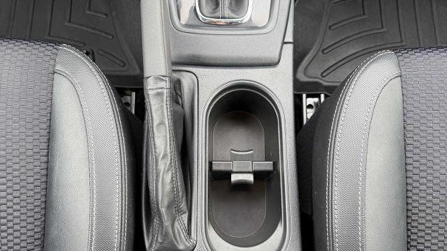 2018 Subaru Forester 2.0XT Premium