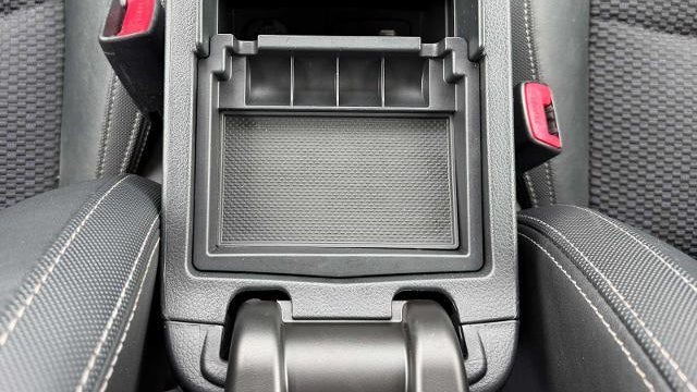 2018 Subaru Forester 2.0XT Premium