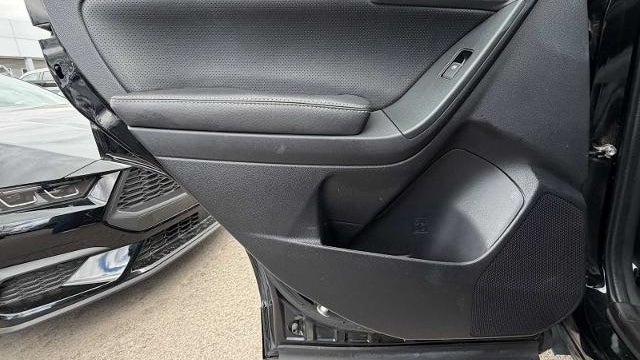 2018 Subaru Forester 2.0XT Premium