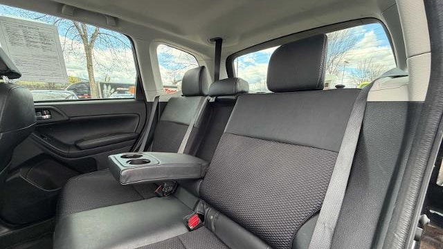 2018 Subaru Forester 2.0XT Premium