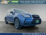2017 Forester Thumbnail 1