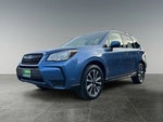 2017 Forester Thumbnail 3