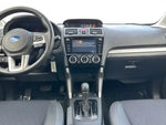2017 Forester Thumbnail 12