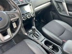 2017 Forester Thumbnail 20
