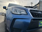 2017 Forester Thumbnail 35