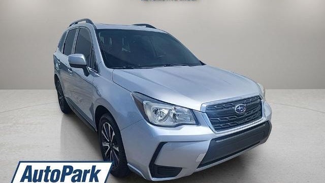 Preowned 2017 Subaru Forester 2.0XT Premium for Sale