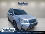 2017 Forester Thumbnail 1