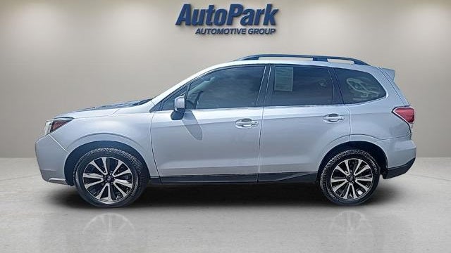 2017 Subaru Forester 2.0XT Premium