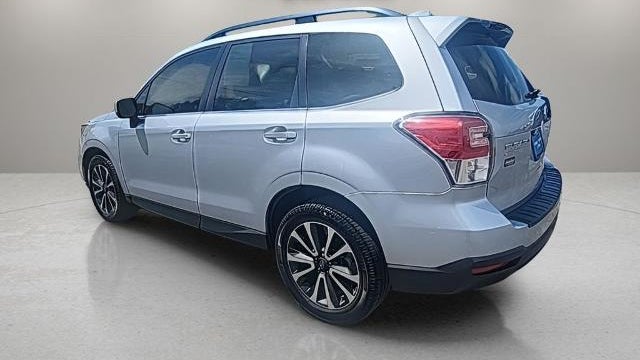 2017 Subaru Forester 2.0XT Premium