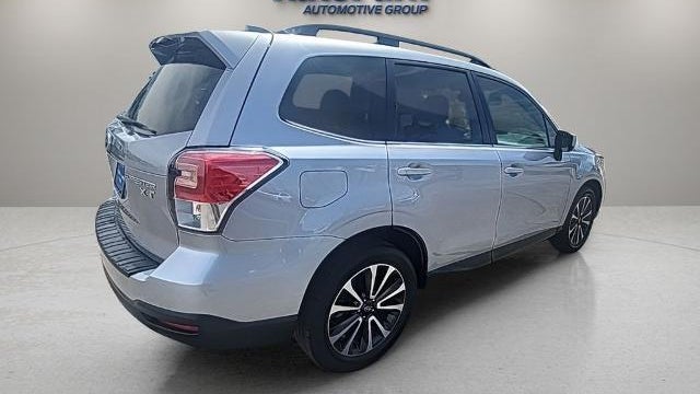 2017 Subaru Forester 2.0XT Premium