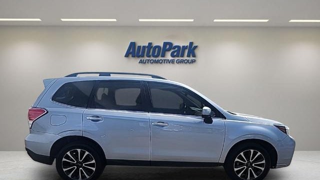 2017 Subaru Forester 2.0XT Premium