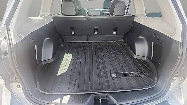 2017 Subaru Forester 2.0XT Premium