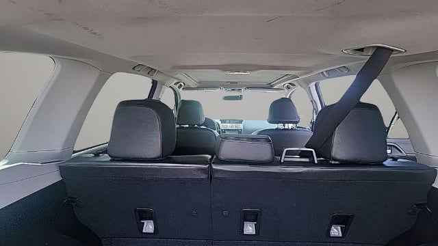 2017 Subaru Forester 2.0XT Premium