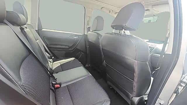 2017 Subaru Forester 2.0XT Premium