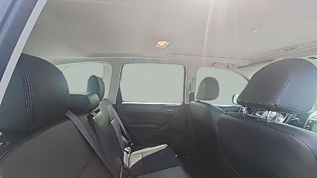 2017 Subaru Forester 2.0XT Premium