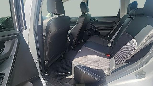 2017 Subaru Forester 2.0XT Premium