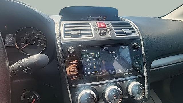 2017 Subaru Forester 2.0XT Premium