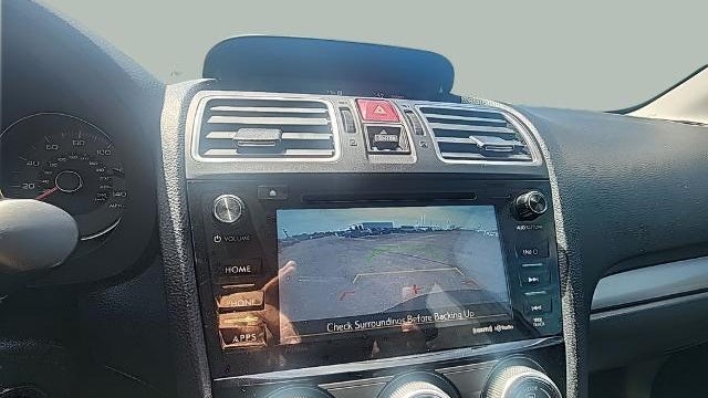 2017 Subaru Forester 2.0XT Premium