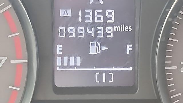 2017 Subaru Forester 2.0XT Premium