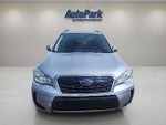 2017 Forester Thumbnail 2