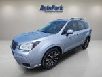 2017 Forester Thumbnail 3