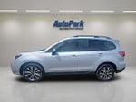 2017 Forester Thumbnail 4