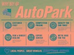 2017 Forester Thumbnail 5