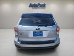 2017 Forester Thumbnail 7