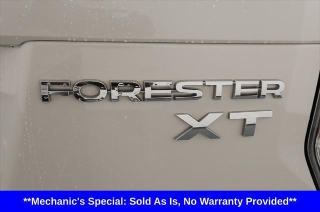 2017 Subaru Forester - $9,742