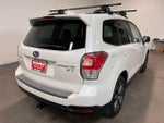 2017 Forester Thumbnail 3
