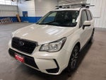2017 Forester Thumbnail 7
