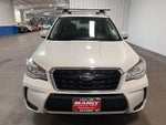 2017 Forester Thumbnail 8