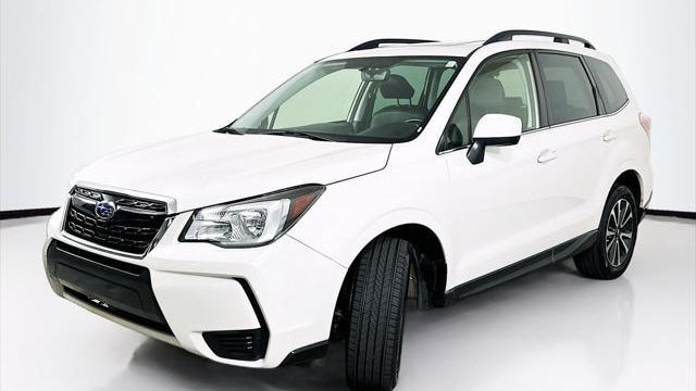 Preowned 2018 Subaru Forester 2.0XT Premium for Sale