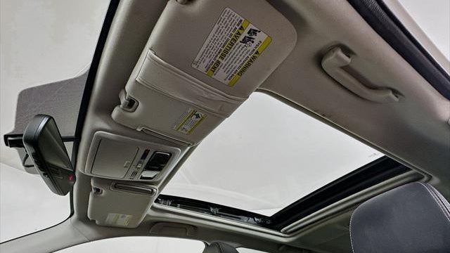 2018 Subaru Forester 2.0XT Premium