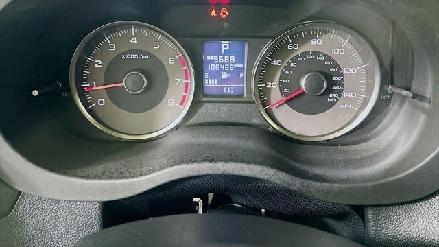 2018 Subaru Forester 2.0XT Premium