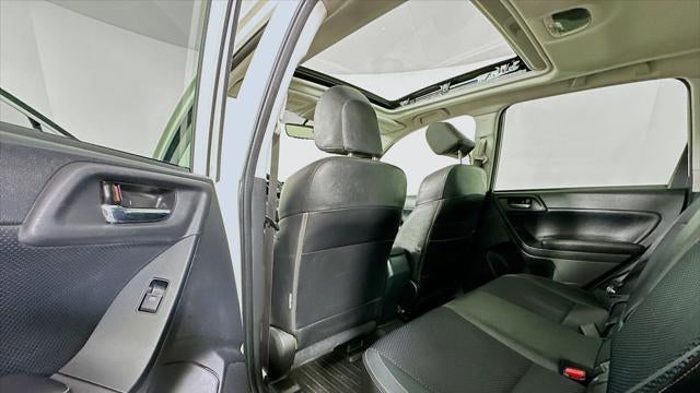 2018 Subaru Forester 2.0XT Premium
