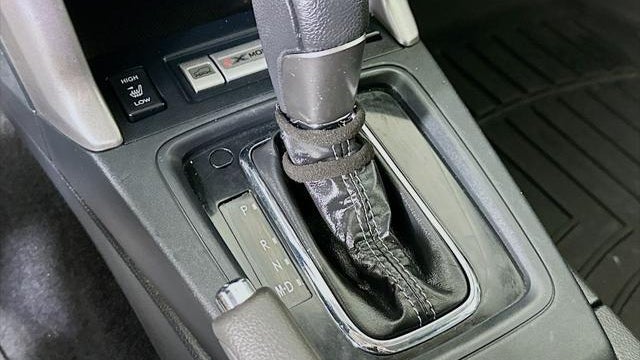 2018 Subaru Forester 2.0XT Premium