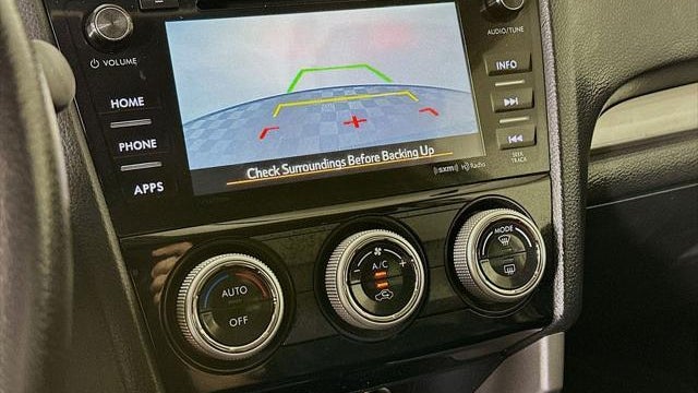 2018 Subaru Forester 2.0XT Premium