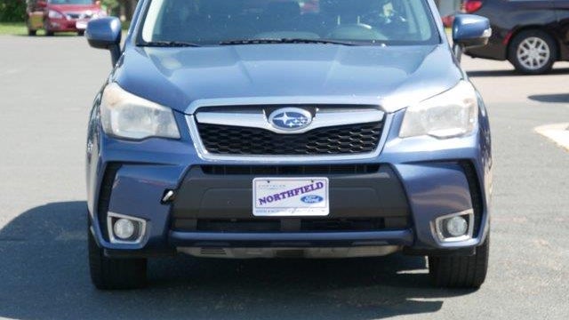 2014 Subaru Forester 2.0XT Touring