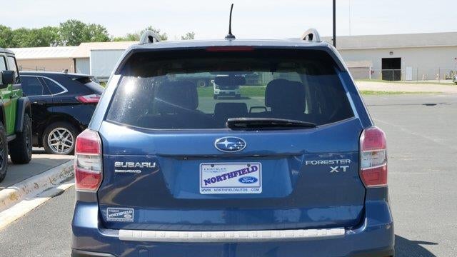 2014 Subaru Forester 2.0XT Touring