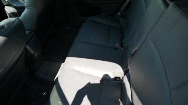 2014 Subaru Forester 2.0XT Touring