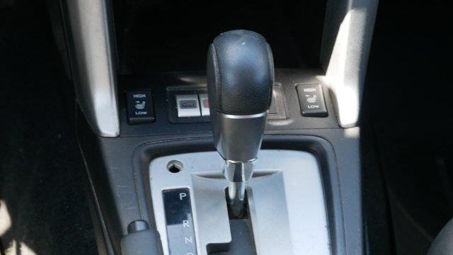 2014 Subaru Forester 2.0XT Touring