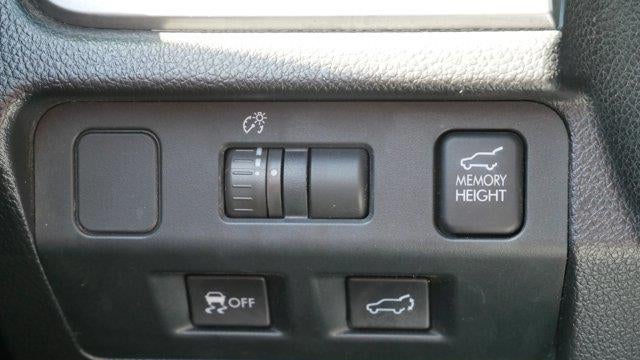 2014 Subaru Forester 2.0XT Touring