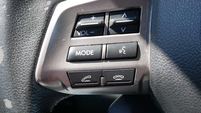 2014 Subaru Forester 2.0XT Touring