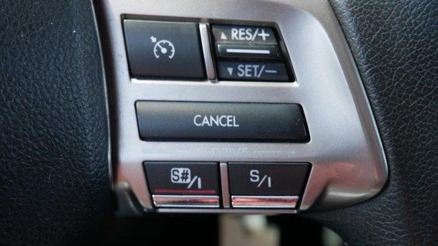 2014 Subaru Forester 2.0XT Touring