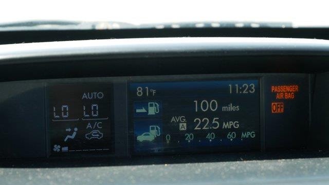 2014 Subaru Forester 2.0XT Touring